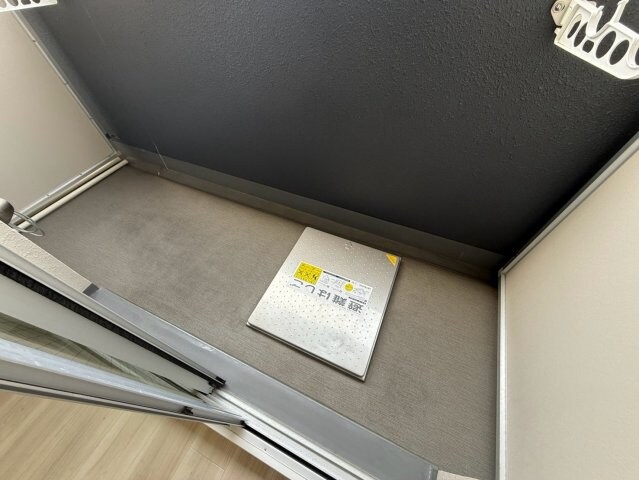 コートエスト都島の物件内観写真