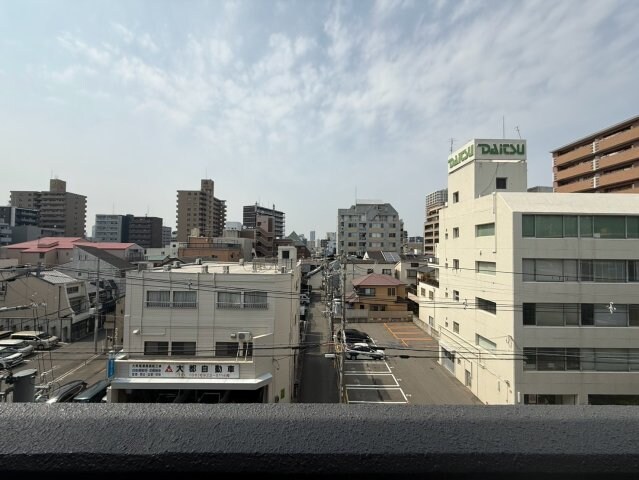 コートエスト都島の物件内観写真