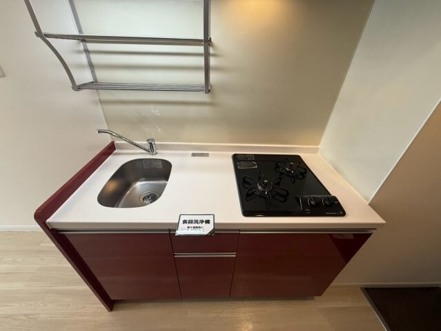 コートエスト都島の物件内観写真