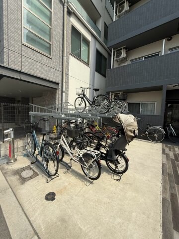 コートエスト都島の物件内観写真