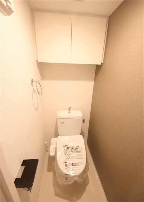 セレニテフラン難波の物件内観写真