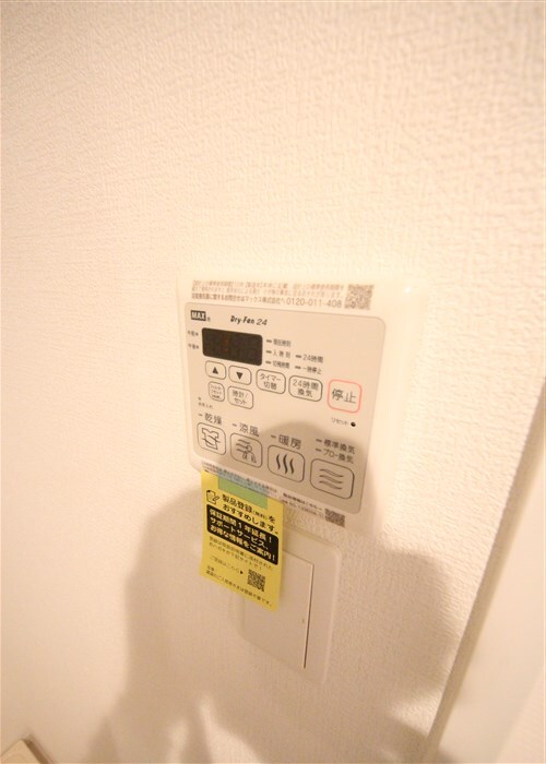 セレニテフラン難波の物件内観写真