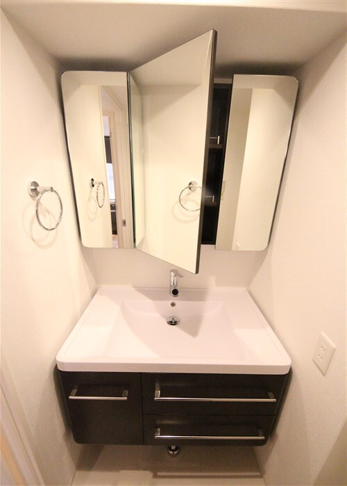 セレニテフラン難波の物件内観写真