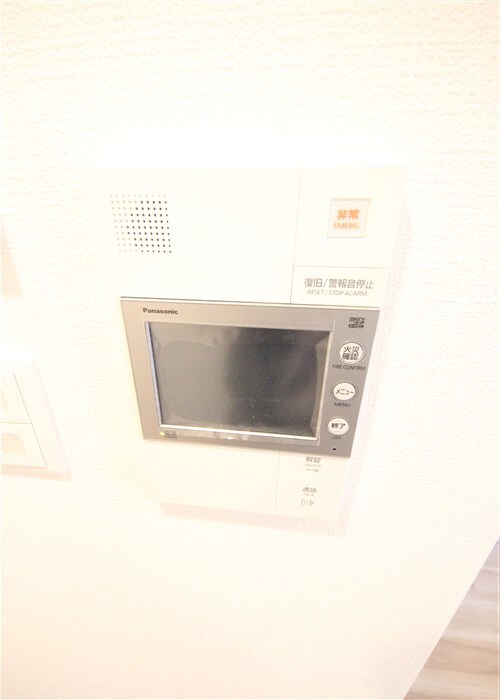 セレニテフラン難波の物件内観写真