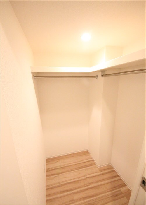 セレニテフラン難波の物件内観写真