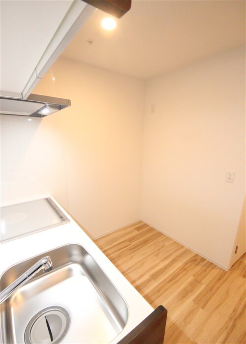 セレニテフラン難波の物件内観写真