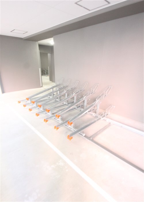 セレニテフラン難波の物件内観写真