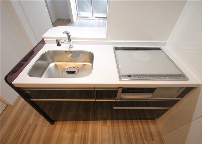 セレニテフラン難波の物件内観写真