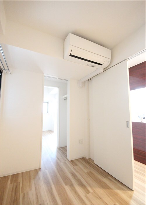 セレニテフラン難波の物件内観写真