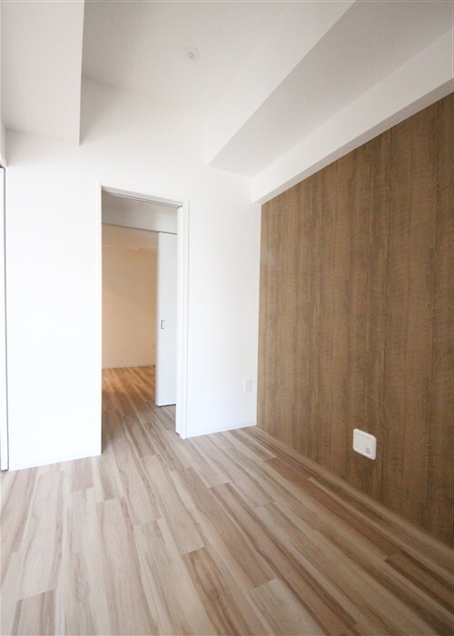 セレニテフラン難波の物件内観写真