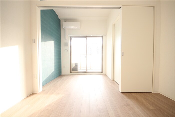 セレニテ福島プリエの物件内観写真