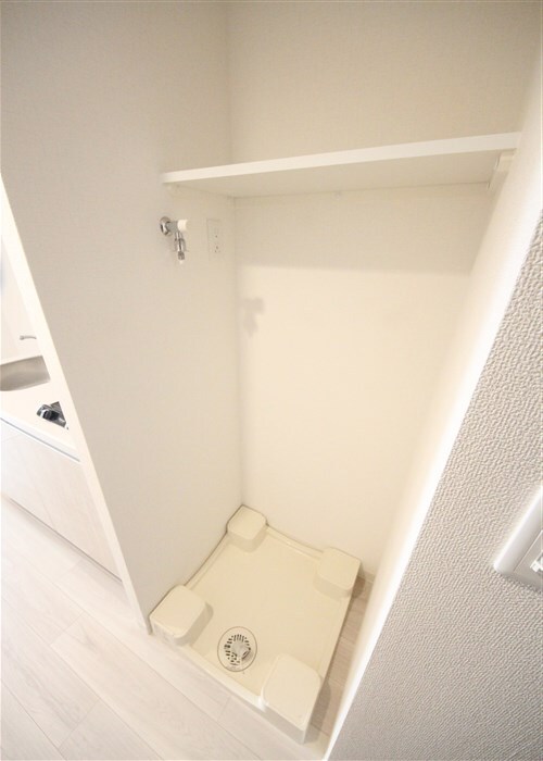 アドバンス大阪カーサの物件内観写真