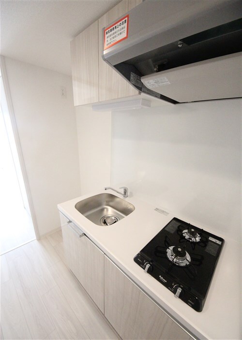 アドバンス大阪カーサの物件内観写真