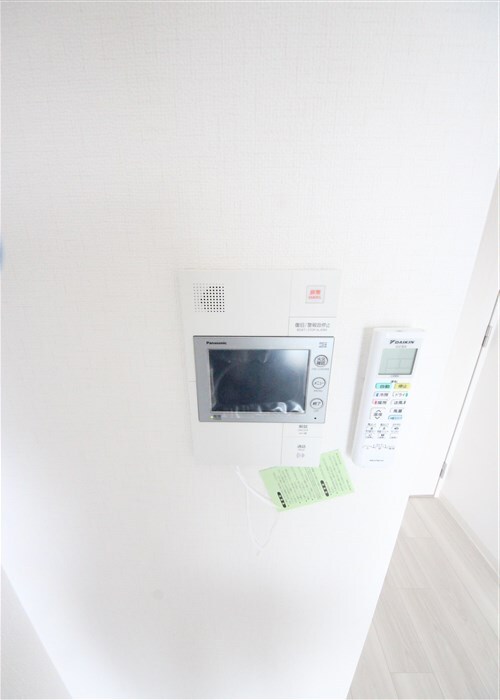 アドバンス大阪カーサの物件内観写真