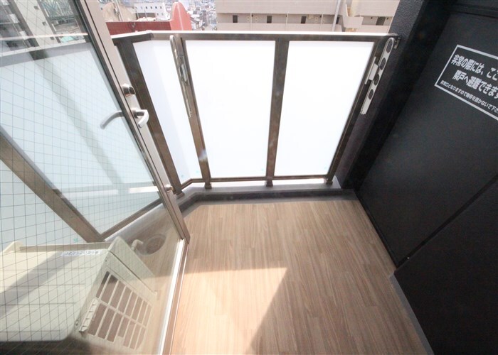 アドバンス大阪カーサの物件内観写真