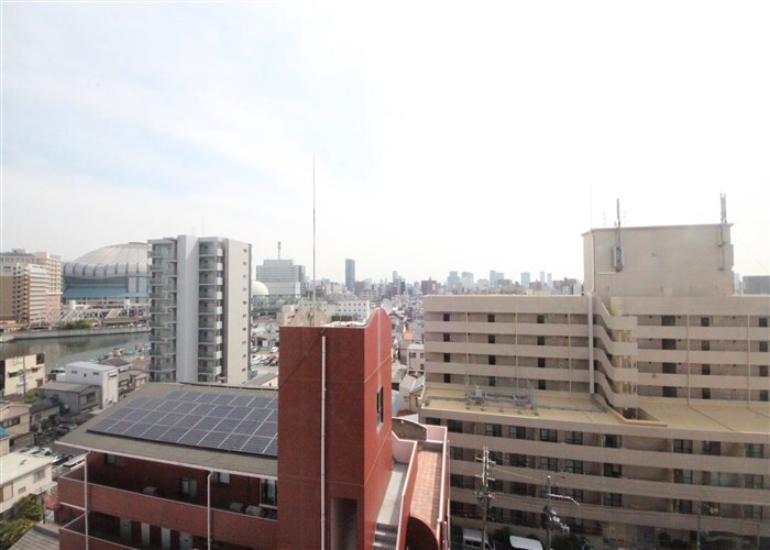 アドバンス大阪カーサの物件内観写真