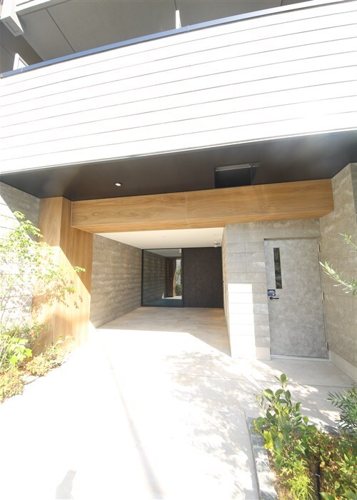 アーバネックス難波WESTの物件外観写真