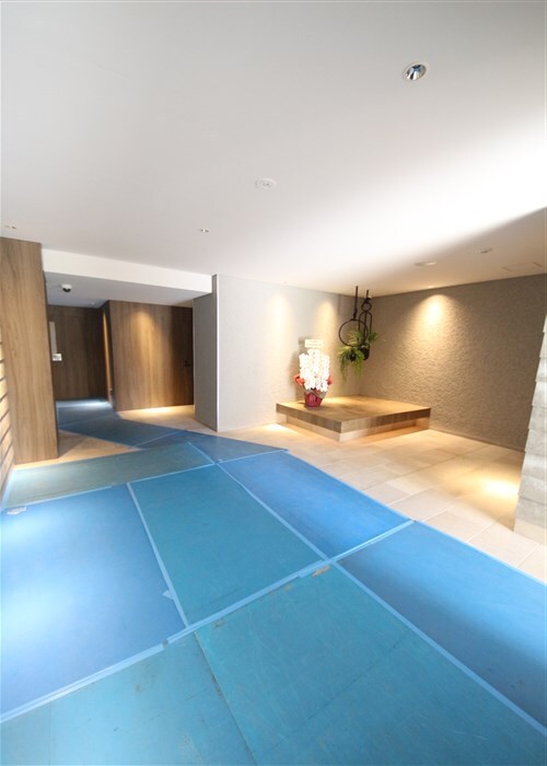 アーバネックス難波WESTの物件外観写真