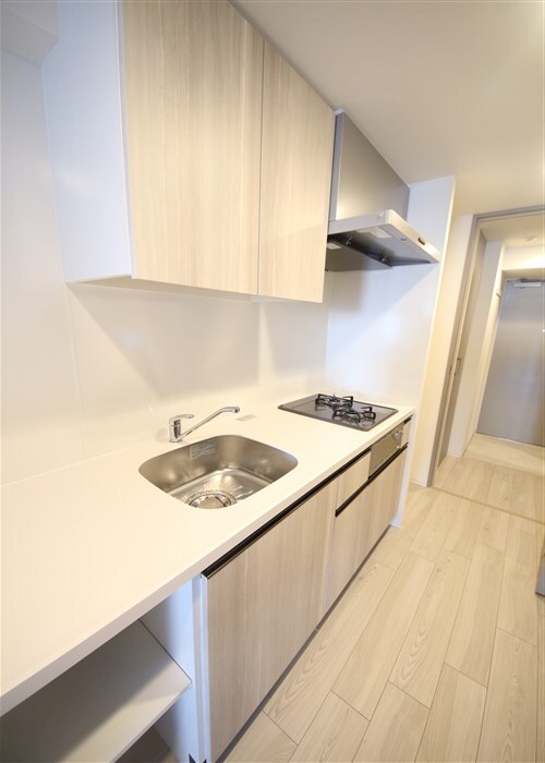 アーバネックス難波WESTの物件内観写真