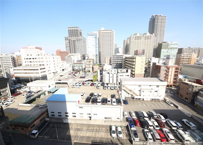 アーバネックス難波WESTの物件内観写真