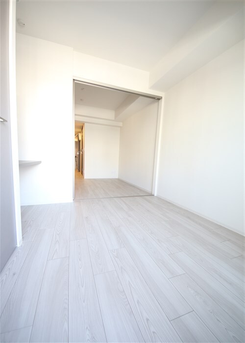 アーバネックス難波WESTの物件内観写真