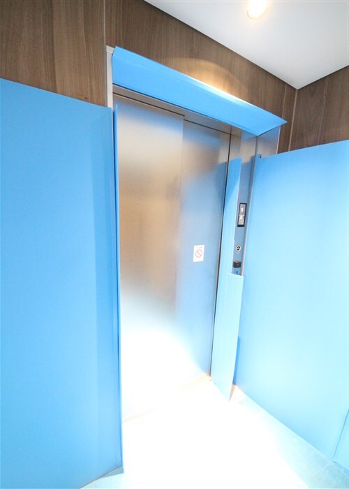 アーバネックス難波WESTの物件内観写真