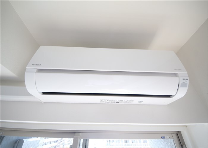 アーバネックス難波WESTの物件内観写真