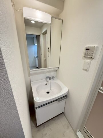 ソルテラスNAMBAサウスフィールの物件内観写真