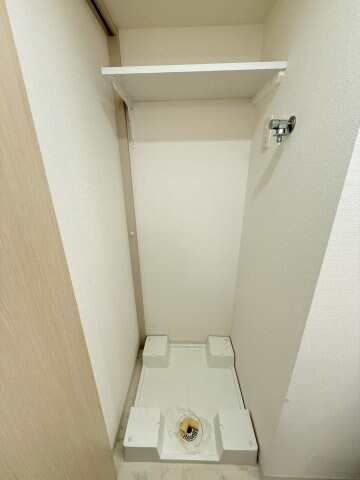 ソルテラスNAMBAサウスフィールの物件内観写真