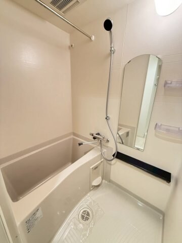 ソルテラスNAMBAサウスフィールの物件内観写真