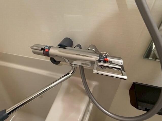 ソルテラスNAMBAサウスフィールの物件内観写真