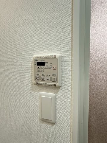 ソルテラスNAMBAサウスフィールの物件内観写真