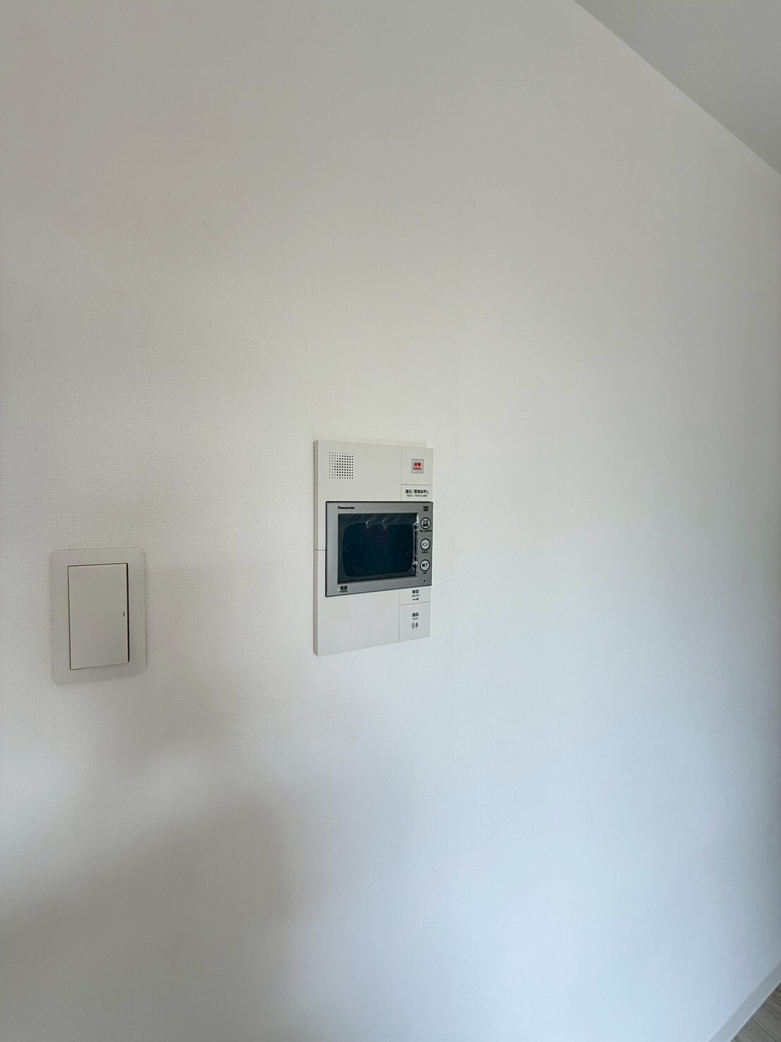 ソルテラスNAMBAサウスフィールの物件内観写真