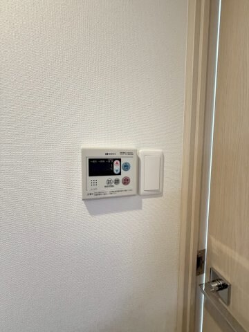 ソルテラスNAMBAサウスフィールの物件内観写真