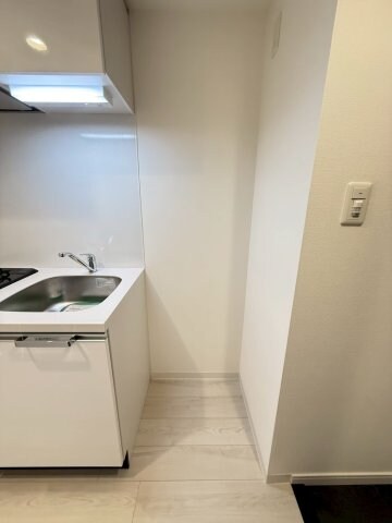 ソルテラスNAMBAサウスフィールの物件内観写真