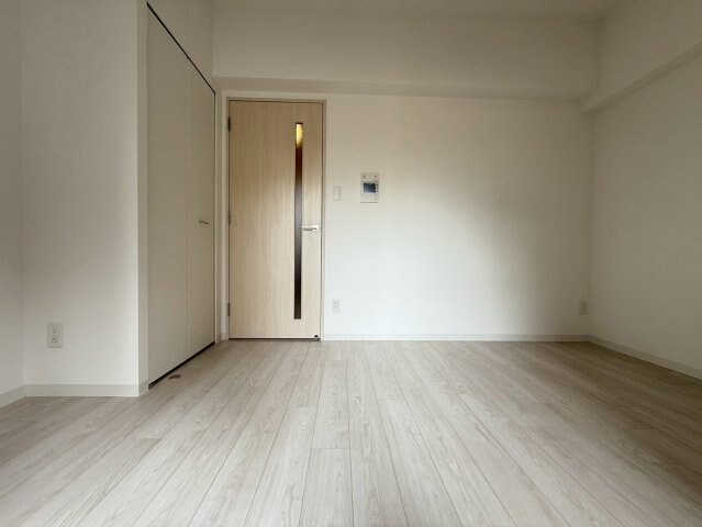 ソルテラスNAMBAサウスフィールの物件内観写真