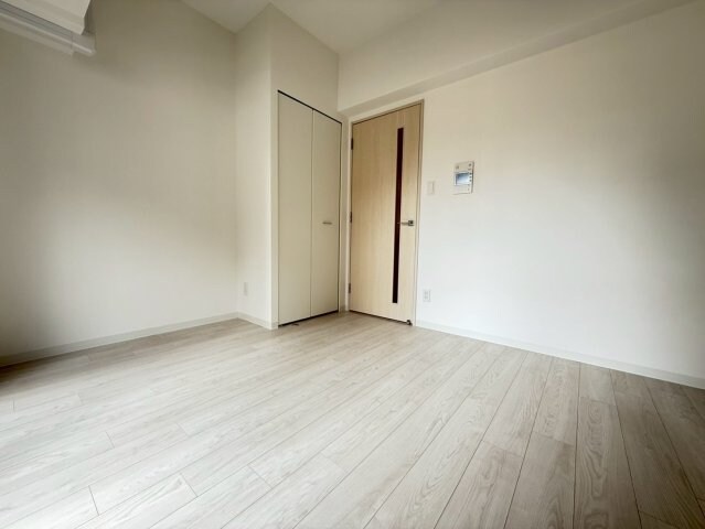 ソルテラスNAMBAサウスフィールの物件内観写真