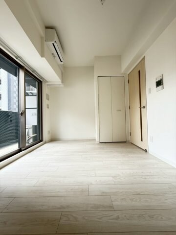 ソルテラスNAMBAサウスフィールの物件内観写真