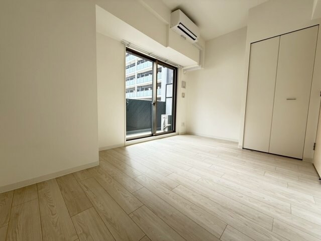 ソルテラスNAMBAサウスフィールの物件内観写真