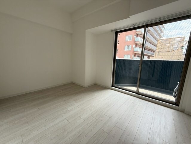 ソルテラスNAMBAサウスフィールの物件内観写真