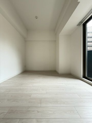 ソルテラスNAMBAサウスフィールの物件内観写真