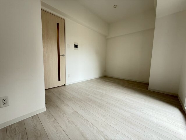 ソルテラスNAMBAサウスフィールの物件内観写真