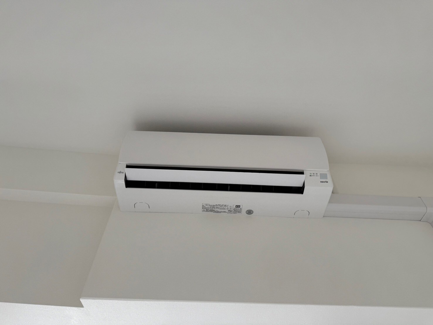 ソルテラスNAMBAサウスフィールの物件内観写真