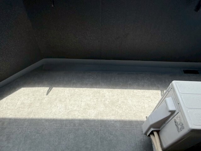 ソルテラスNAMBAサウスフィールの物件内観写真