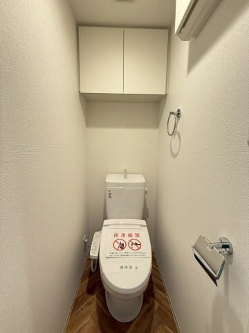 セレニテ難波グランデシュッドの物件内観写真