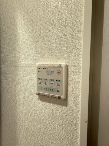 セレニテ難波グランデシュッドの物件内観写真