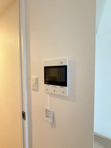 セレニテ難波グランデシュッドの物件内観写真