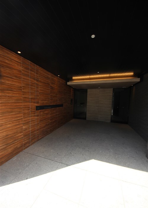 Metrosa京町堀の物件外観写真