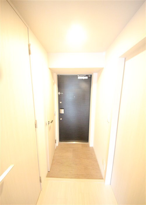 Metrosa京町堀の物件内観写真