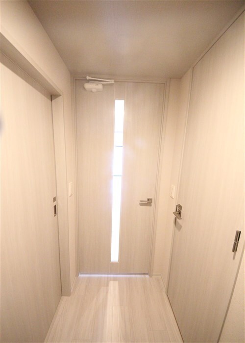 Metrosa京町堀の物件内観写真